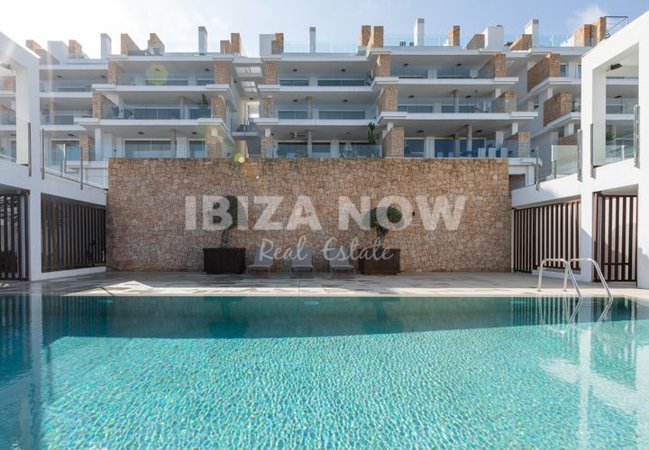 Leilighet i Cala Vadella, Ibiza, Cala Vadella - € 690 000 | Ref: 1314 - foto 1